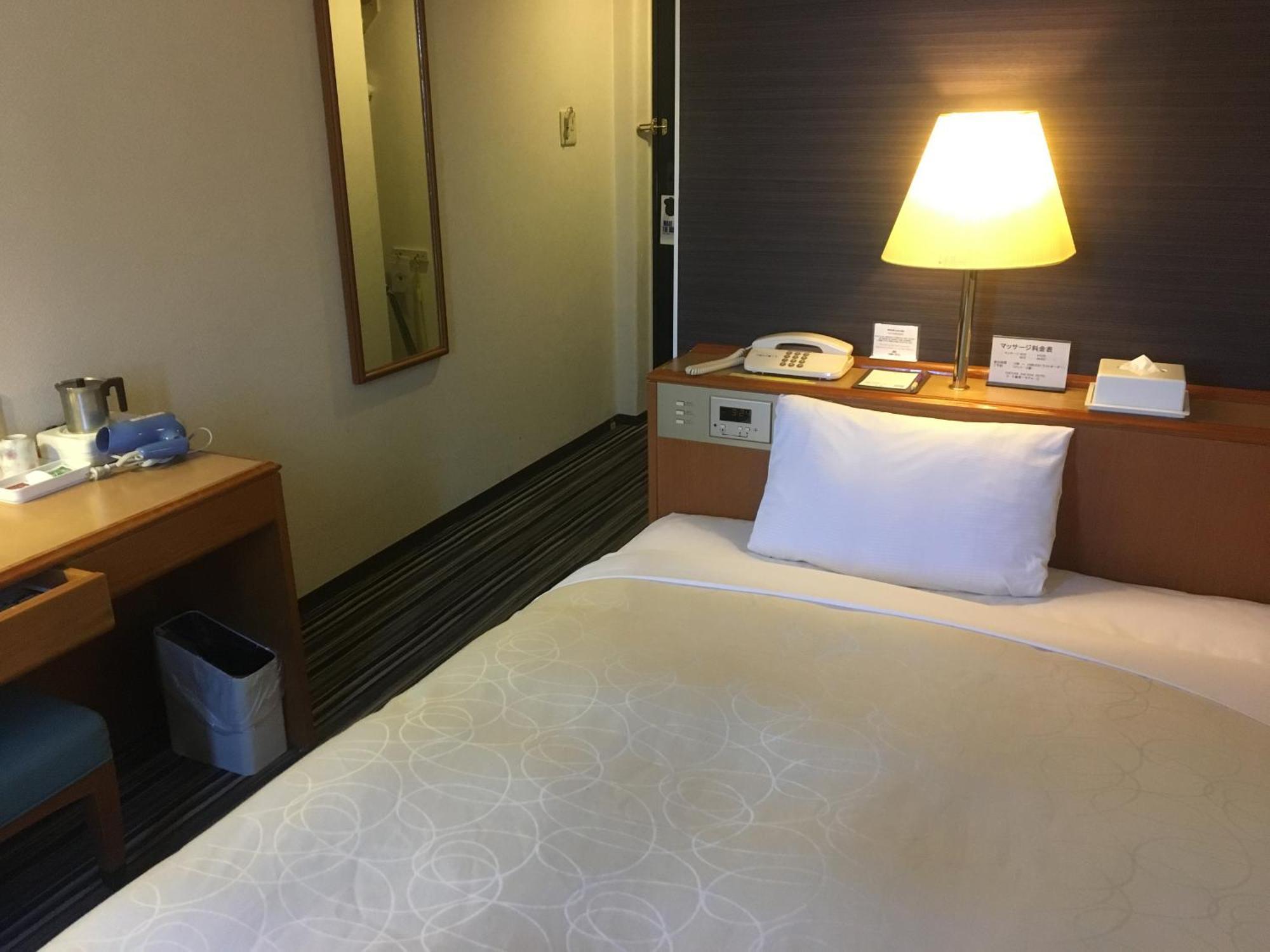 Single Room Non-Smoking