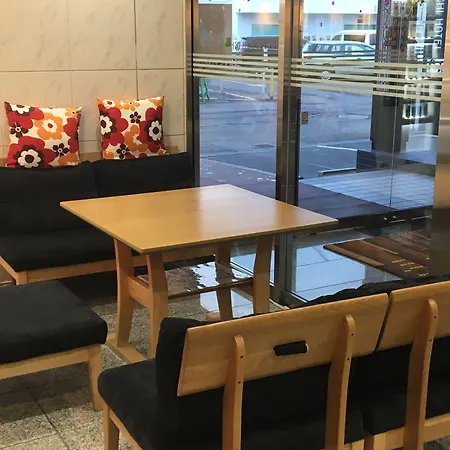 Chitose Daiichi Hotel-2